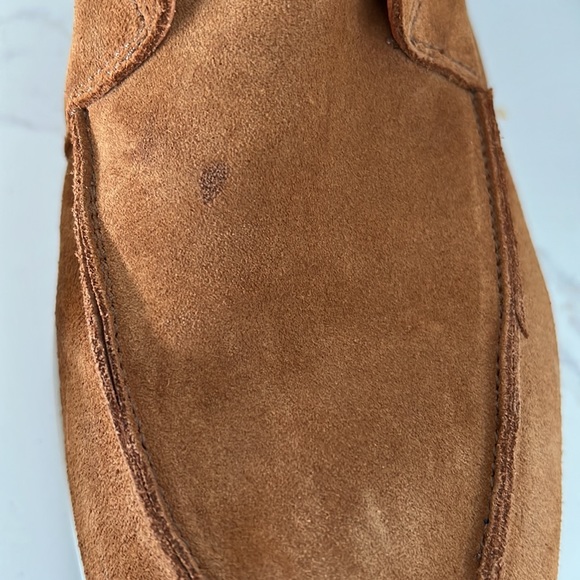 Size 42 Dune London lace less booties - Picture 6 of 9